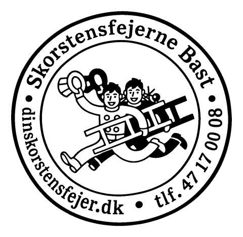 Skorstensfejerne Bast