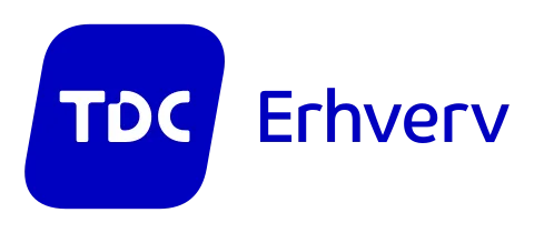 TDC Erhverv