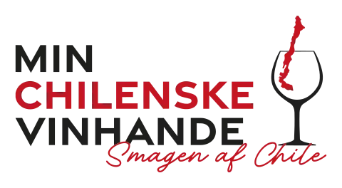 Min Chilenske Vinhandel