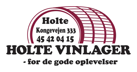Holte Vinlager